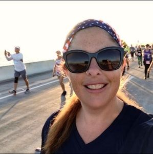 Meet your Posher, Sandra